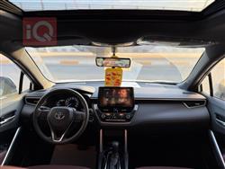 تويوتا كورولا كروس